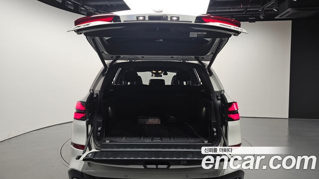 BMW X5 (G05) xDrive 40d M Sport Online Exclusive Editon 2026 — фото 36