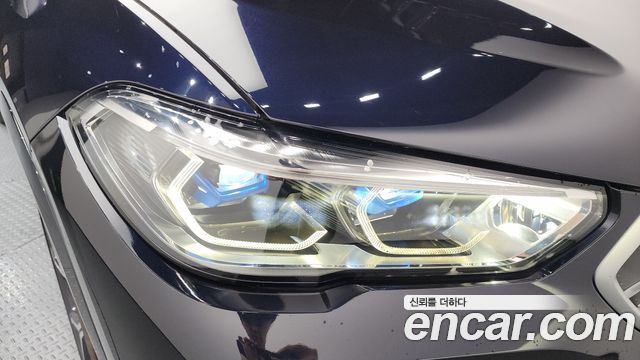 BMW X6 (G06) xDrive40i M Sport 2022 — фото 22