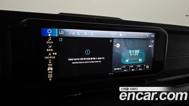 Jeep Wrangler (JL) 2.0 Rubicon 4Door 2025 — фото 13