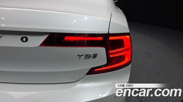 Volvo S90 T5 Inscription 2020 — фото 29