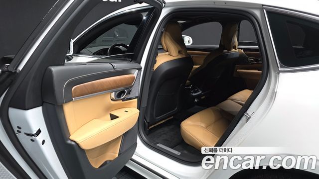 Volvo S90 T5 Inscription 2020 — фото 32
