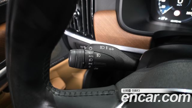 Volvo S90 T5 Inscription 2020 — фото 36