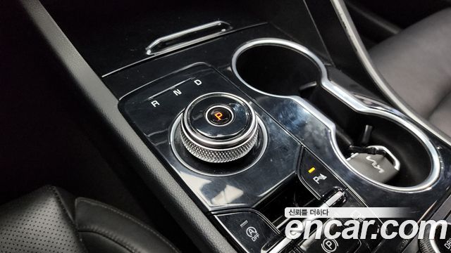 Kia K5 (III) 2.0 Prestige 2022 — фото 9