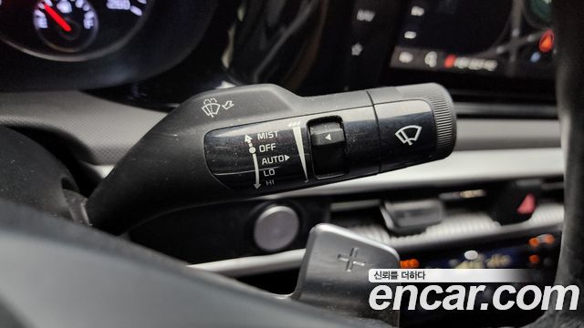 Kia K5 (III) 2.0 Prestige 2022 — фото 27