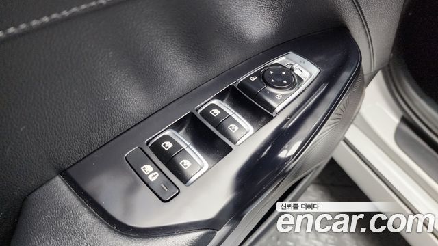 Kia K5 (III) 2.0 Prestige 2022 — фото 28
