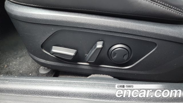 Kia K5 (III) 2.0 Prestige 2022 — фото 31