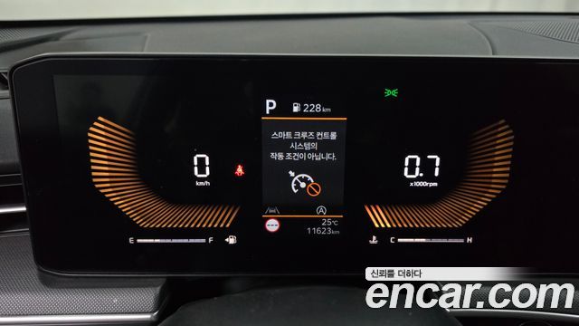 Kia K5 (III) 2.0 Prestige 2024 — фото 8