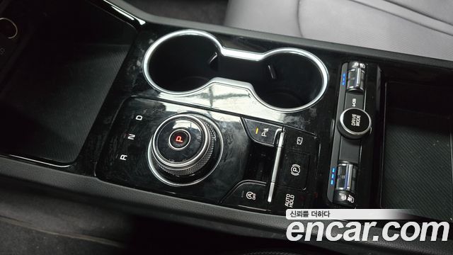 Kia K5 (III) 2.0 Prestige 2024 — фото 9