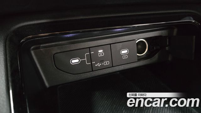 Kia K5 (III) 2.0 Prestige 2024 — фото 17