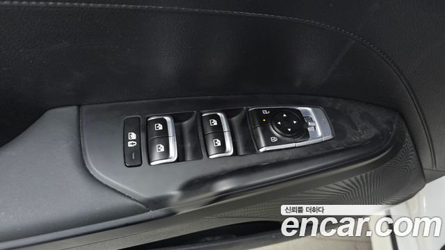 Kia K5 (III) 2.0 Prestige 2024 — фото 18