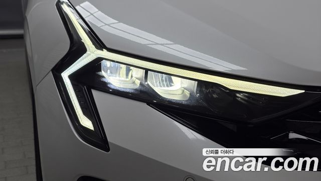 Kia K5 (III) 2.0 Prestige 2024 — фото 22