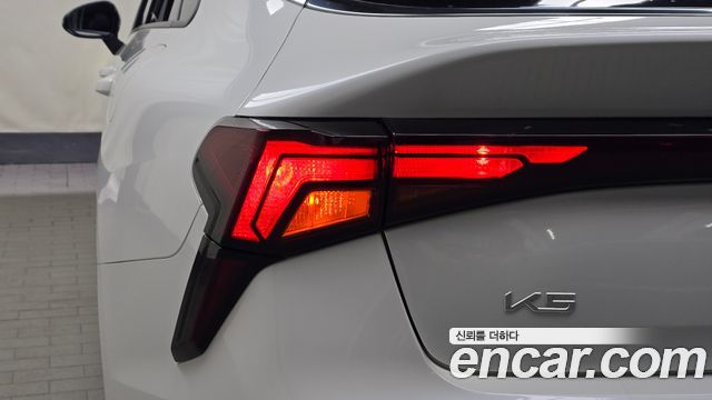 Kia K5 (III) 2.0 Prestige 2024 — фото 23
