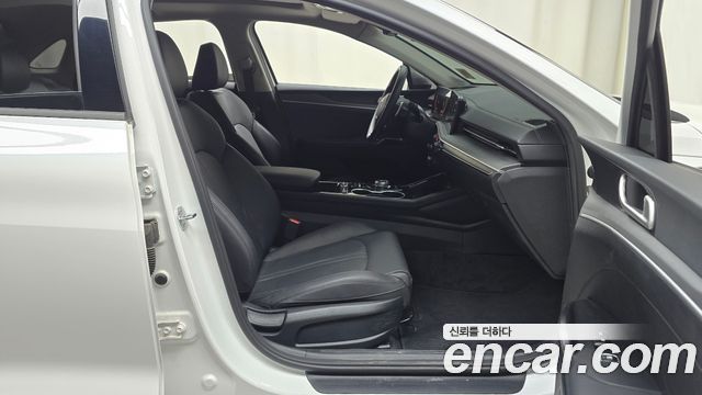 Kia K5 (III) 2.0 Prestige 2024 — фото 26