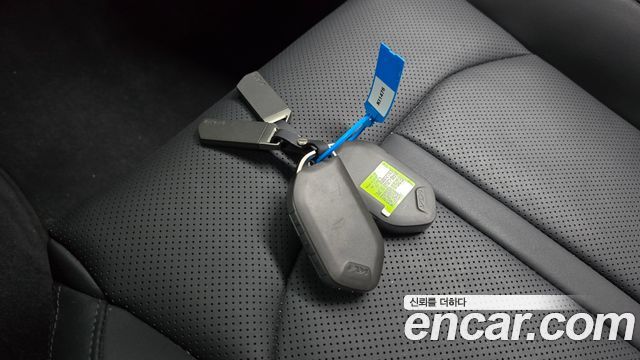 Kia K5 (III) 2.0 Prestige 2024 — фото 29