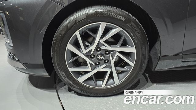 Hyundai Grandeur Hybrid (GN7) Exclusive 2023 — фото 5