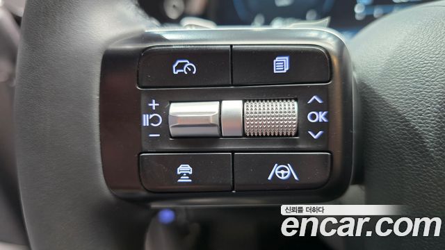 Hyundai Grandeur Hybrid (GN7) Exclusive 2023 — фото 16