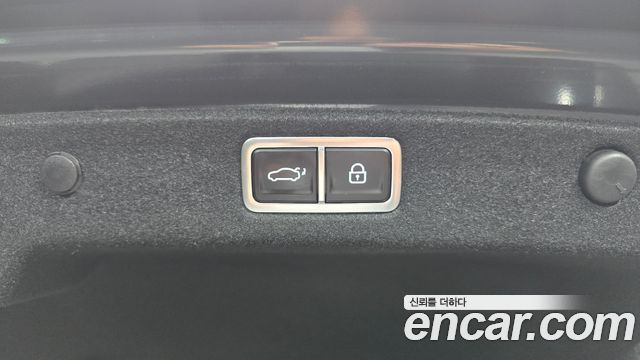 Hyundai Grandeur Hybrid (GN7) Exclusive 2023 — фото 19