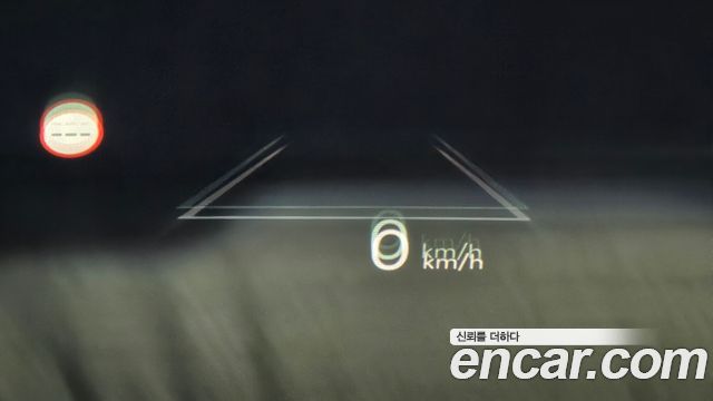 Hyundai Grandeur Hybrid (GN7) Exclusive 2023 — фото 20