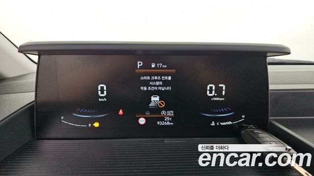 Hyundai Staria Cargo 5-Seater Smart 2023 — фото 8