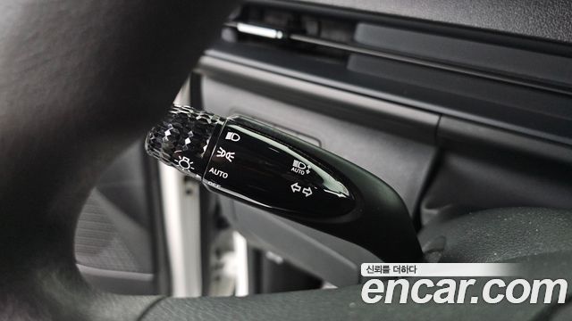 Hyundai Staria Cargo 5-Seater Smart 2023 — фото 15