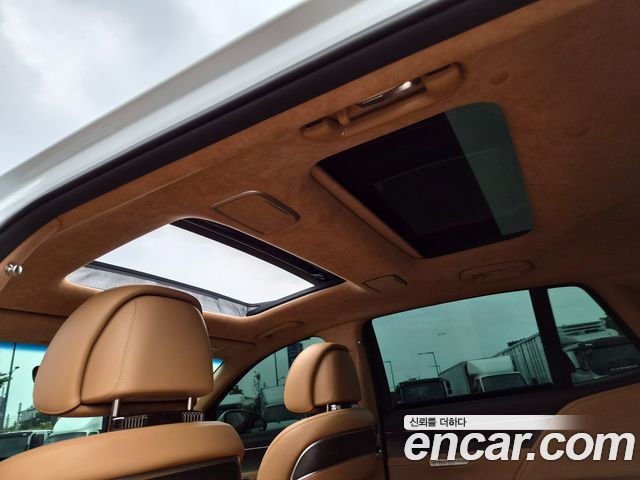 Genesis G90 (RS4) Gasoline 3.5 Turbo AWD 2023 — фото 9