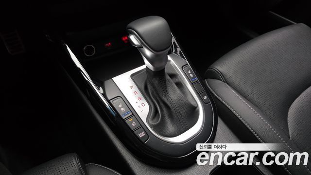 Kia K3 (II) 1.6 Prestige 2024 — фото 9