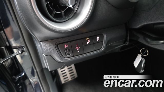 Kia K3 (II) 1.6 Prestige 2024 — фото 17