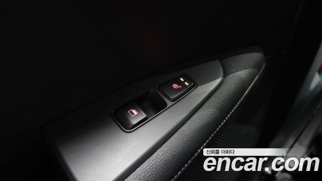 Kia K3 (II) 1.6 Prestige 2024 — фото 18