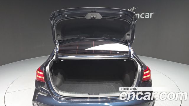 Kia K3 (II) 1.6 Prestige 2024 — фото 20