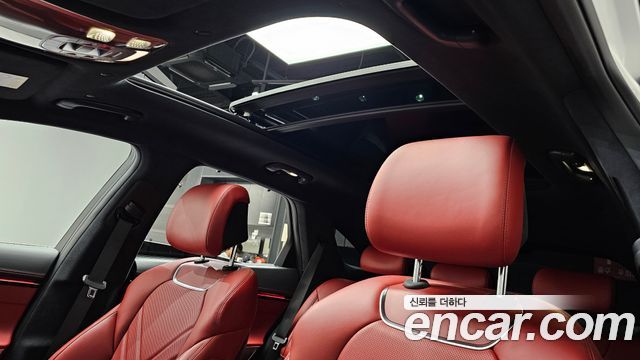 Genesis GV70 3.5T Gasoline AWD 2025 — фото 17