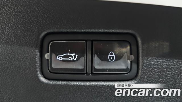 Genesis GV70 3.5T Gasoline AWD 2025 — фото 18