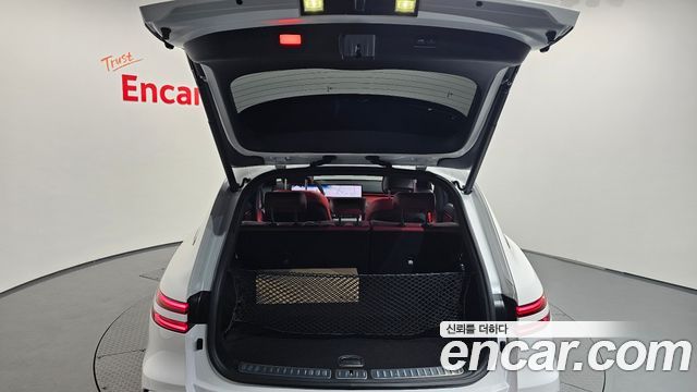 Genesis GV70 3.5T Gasoline AWD 2025 — фото 19