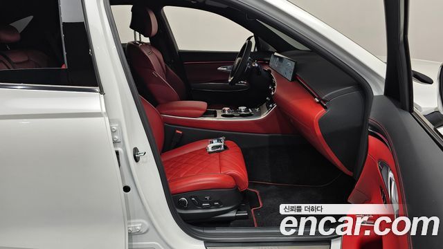Genesis GV70 3.5T Gasoline AWD 2025 — фото 26