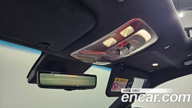 Genesis GV70 3.5T Gasoline AWD 2025 — фото 27