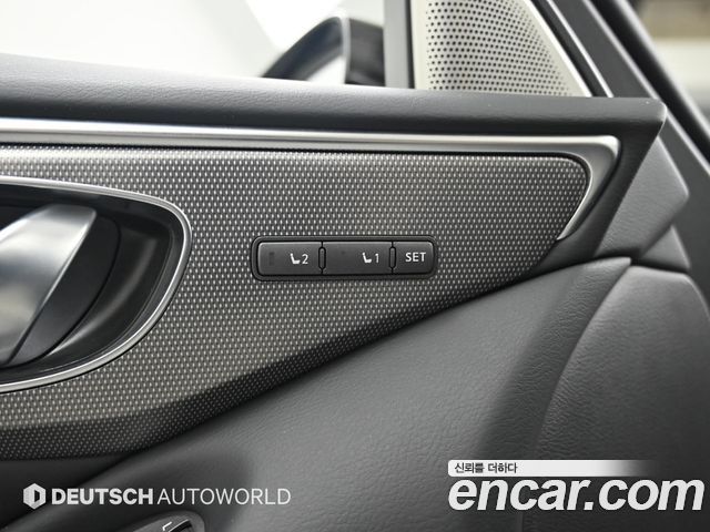 Infiniti Q50 3.5 Blue Sport Sensory 2018 — фото 20