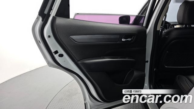 Renault Korea QM6 2.0 LPe LE 2WD 2020 — фото 31