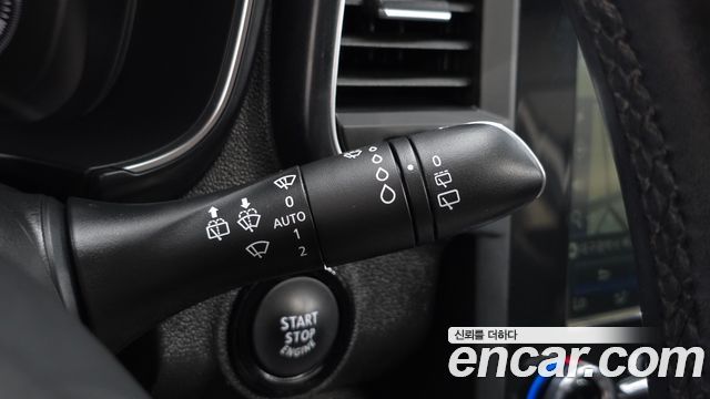 Renault Korea QM6 2.0 LPe LE 2WD 2020 — фото 34