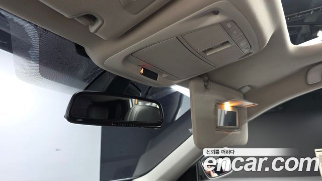 Renault Korea QM6 2.0 LPe LE 2WD 2020 — фото 38