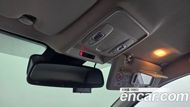 Renault Korea XM3 1.6 GTe RE 2022 — фото 20