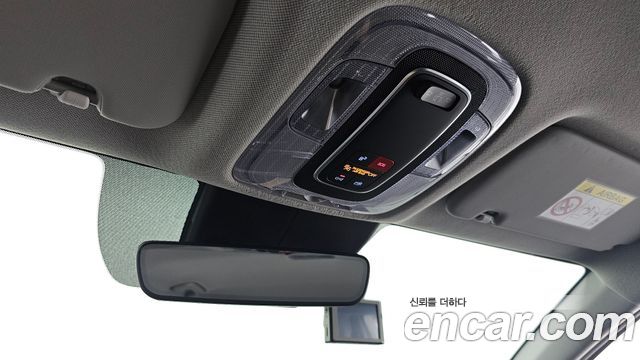 Hyundai Avante Hybrid (CN7) Inspiration 2025 — фото 17
