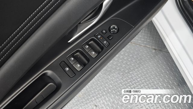 Hyundai Avante Hybrid (CN7) Inspiration 2025 — фото 20