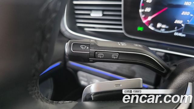 Mercedes-Benz GLS-Class (X167) GLS580 4MATIC 2024 — фото 29
