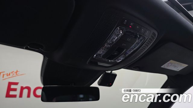 Mercedes-Benz GLS-Class (X167) GLS580 4MATIC 2024 — фото 33