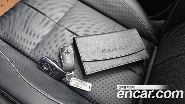 Mercedes-Benz GLS-Class (X167) GLS580 4MATIC 2024 — фото 38