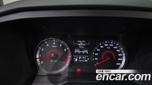 KG Mobility (SsangYong) Beautiful Korando Gasoline 1.5 2WD C5 Plus 2021 — фото 8