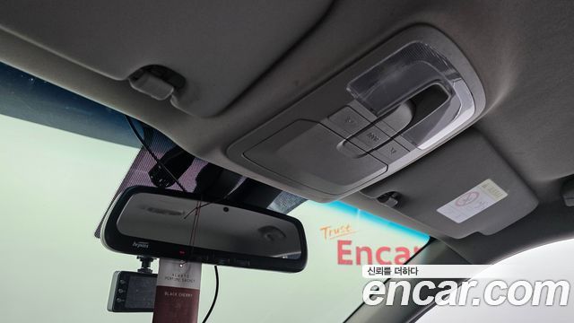 KG Mobility (SsangYong) Beautiful Korando Gasoline 1.5 2WD C5 Plus 2021 — фото 19