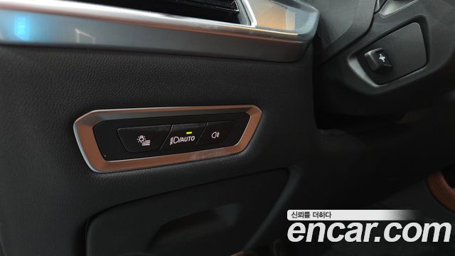 BMW X7 (G07) xDrive 40i M Sport 7STR 2024 — фото 18