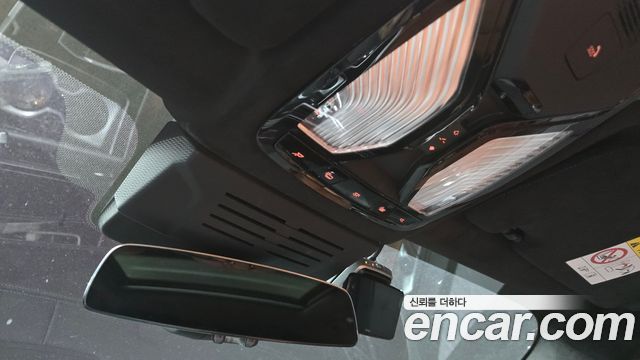 BMW X7 (G07) xDrive 40i M Sport 7STR 2024 — фото 28