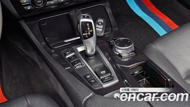 BMW 5 Series (F10) 520d xDrive 2015 — фото 9