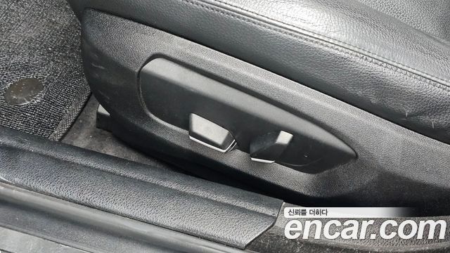 BMW 5 Series (F10) 520d xDrive 2015 — фото 19